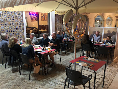 Dawat Indian Restaurant in Tavira, Algarve — photo 2 of 12