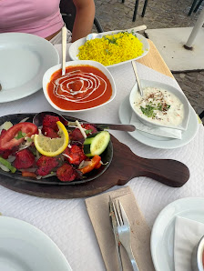 Dawat Indian Restaurant in Tavira, Algarve — photo 4 of 12