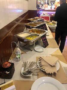 Dawat Indian Restaurant in Tavira, Algarve — photo 6 of 12