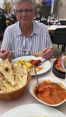 Dawat Indian Restaurant in Tavira, Algarve — photo 7 of 12