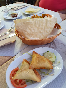 Dawat Indian Restaurant in Tavira, Algarve — photo 8 of 12