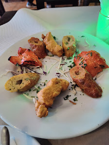 Dawat Indian Restaurant in Tavira, Algarve — photo 10 of 12