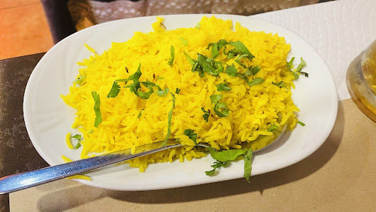 Dawat Indian Restaurant in Tavira, Algarve — photo 11 of 12