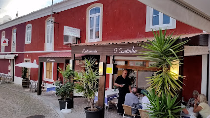 Restaurante o Cantinho