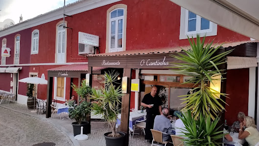 Restaurante o Cantinho in Alcantarilha, Algarve — photo 2 of 9