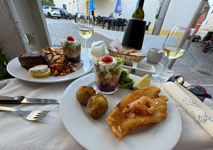 Restaurante o Cantinho in Alcantarilha, Algarve — photo 5 of 9