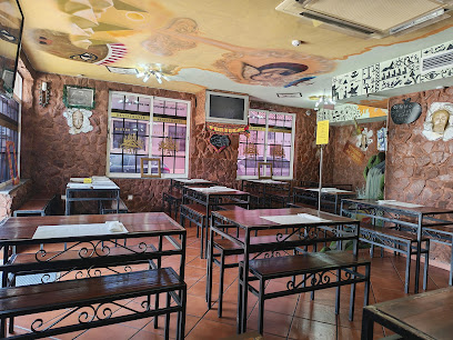 BISTRO UGO ART CAFÉ