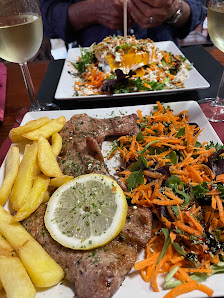 BISTRO UGO ART CAFÉ in Silves, Algarve — photo 7 of 8