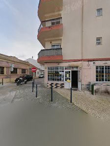 BISTRO UGO ART CAFÉ in Silves, Algarve — photo 8 of 8
