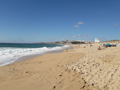 Praia do Areal Sul in Algarve, Centro — photo 2 of 6