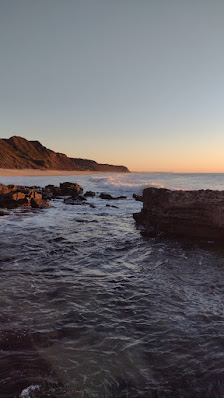 Praia do Areal Sul in Algarve, Centro — photo 3 of 6