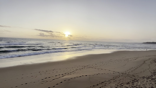Praia do Areal Sul in Algarve, Centro — photo 4 of 6
