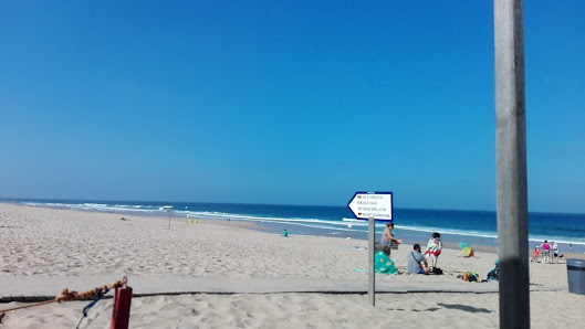 Praia do Areal Sul in Algarve, Centro — photo 5 of 6