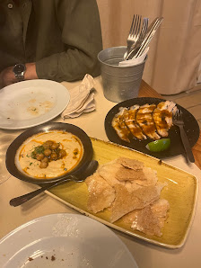 Le Crô - Tapas & Wine in Carvoeiro, Algarve — photo 3 of 10