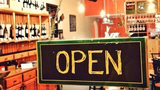 Le Crô - Tapas & Wine in Carvoeiro, Algarve — photo 7 of 10