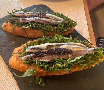 Le Crô - Tapas & Wine in Carvoeiro, Algarve — photo 8 of 10