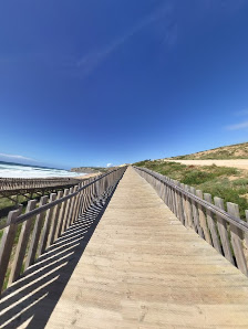 Praia Azul in Silveira, Centro — photo 3 of 4