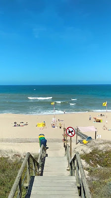 Praia Azul in Silveira, Centro — photo 4 of 4