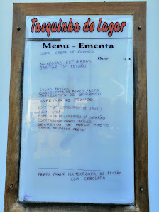 Tasquinha do Lagar in Loulé, Algarve — photo 3 of 7