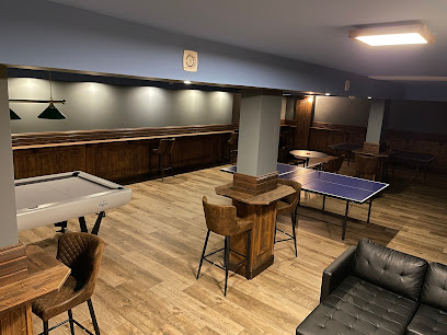 BALABUSHKA SPORTS BAR