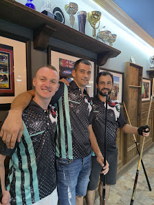 BALABUSHKA SPORTS BAR in Albufeira, Algarve — photo 3 of 8