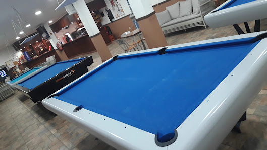 BALABUSHKA SPORTS BAR in Albufeira, Algarve — photo 4 of 8
