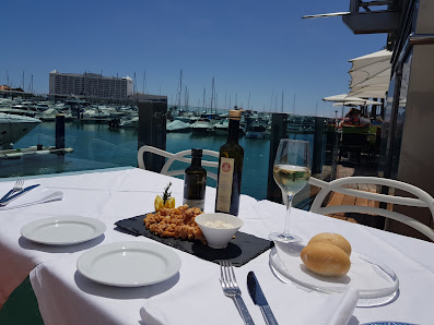Il Lamparo in Vilamoura, Algarve — photo 5 of 12