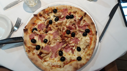 Il Lamparo in Vilamoura, Algarve — photo 7 of 12