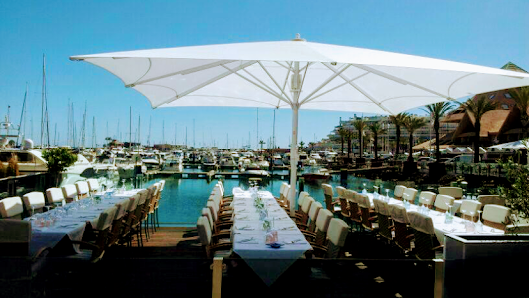 Il Lamparo in Vilamoura, Algarve — photo 11 of 12