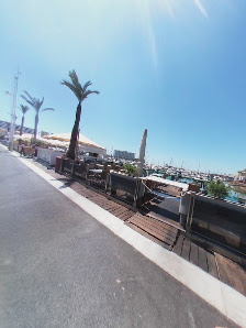 Il Lamparo in Vilamoura, Algarve — photo 12 of 12