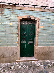 Ferragudo Town Centre in Ferragudo, Algarve — photo 3 of 5