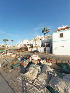 Ferragudo Town Centre in Ferragudo, Algarve — photo 5 of 5