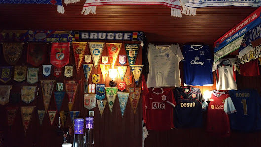 Bar Second Life in Monte Gordo, Algarve — photo 2 of 8