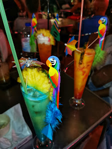 Bar Second Life in Monte Gordo, Algarve — photo 7 of 8