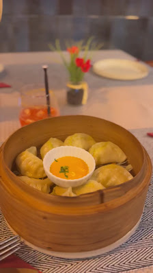 Himalayan Pink Salt Restaurant in Alvor, Algarve — photo 4 of 9