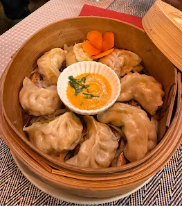 Himalayan Pink Salt Restaurant in Alvor, Algarve — photo 8 of 9