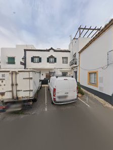 Himalayan Pink Salt Restaurant in Alvor, Algarve — photo 9 of 9