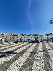 Praça Marquês de Pombal in Vila Real de Santo António, Algarve — photo 5 of 5