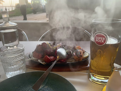 Pashmina Indian Restaurant in Luz, Algarve — photo 4 of 10