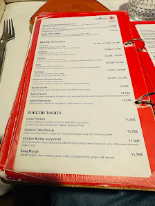 Pashmina Indian Restaurant in Luz, Algarve — photo 5 of 10