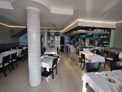 Pashmina Indian Restaurant in Luz, Algarve — photo 7 of 10