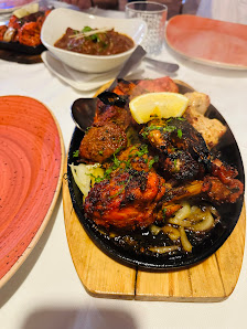 Pashmina Indian Restaurant in Luz, Algarve — photo 8 of 10
