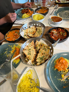 Pashmina Indian Restaurant in Luz, Algarve — photo 9 of 10