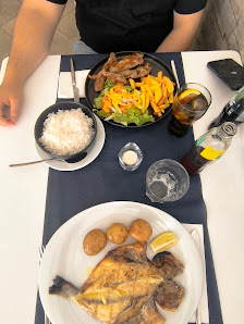 AL.FAMA Restaurante in Cabanas, Algarve — photo 3 of 12