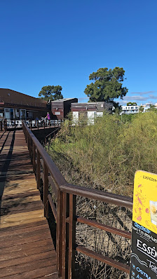AL.FAMA Restaurante in Cabanas, Algarve — photo 4 of 12
