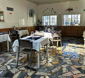 AL.FAMA Restaurante in Cabanas, Algarve — photo 7 of 12