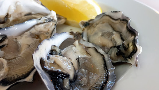 AL.FAMA Restaurante in Cabanas, Algarve — photo 8 of 12