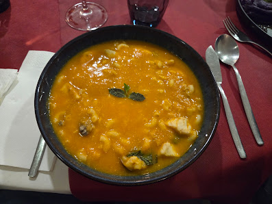 AL.FAMA Restaurante in Cabanas, Algarve — photo 9 of 12