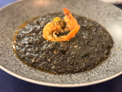 AL.FAMA Restaurante in Cabanas, Algarve — photo 12 of 12
