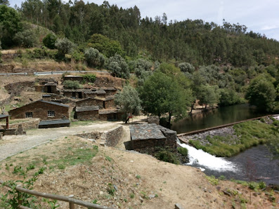 River Beach Cabreira in Góis, Norte — photo 2 of 4